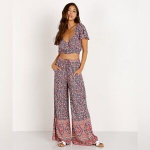 Jasmine Palazzo Pants
